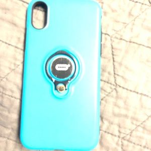 iPhone X case